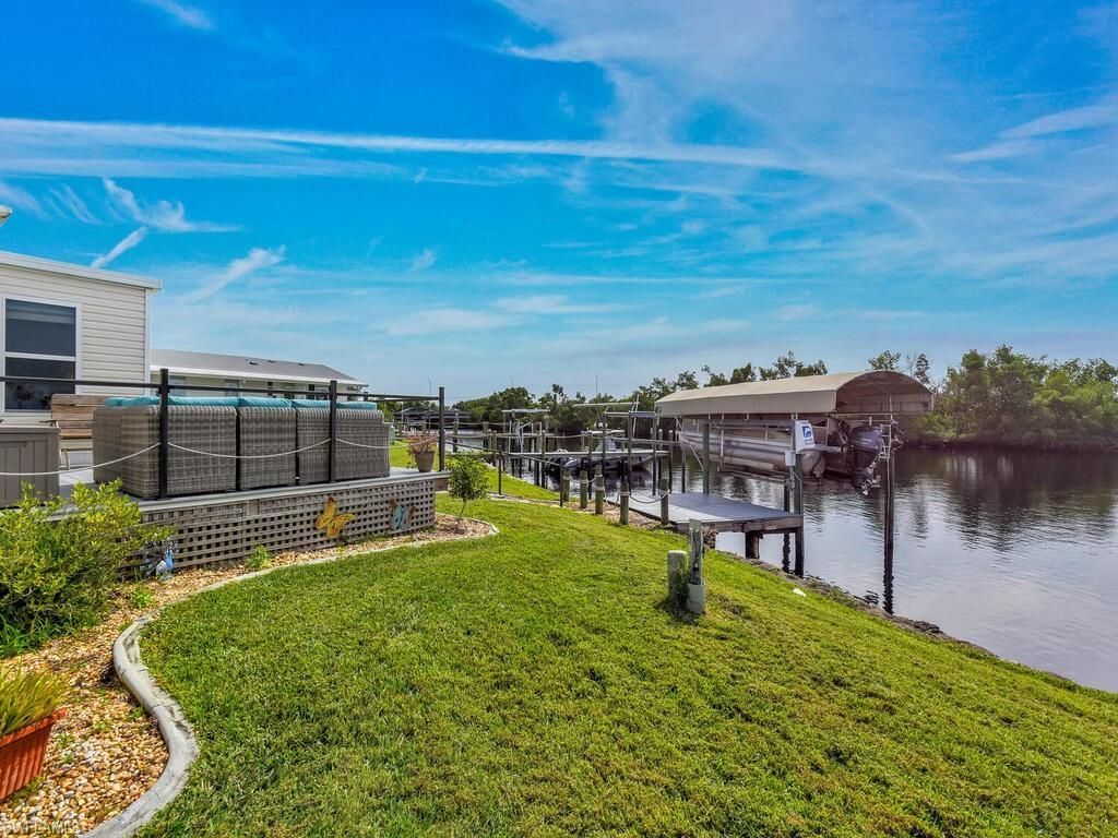 37 Channel Ln , Fort Myers, FL 33905 Photo