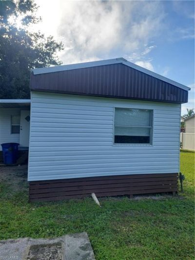 8386 Tolles Dr , North Fort Myers, FL 33917 Photo