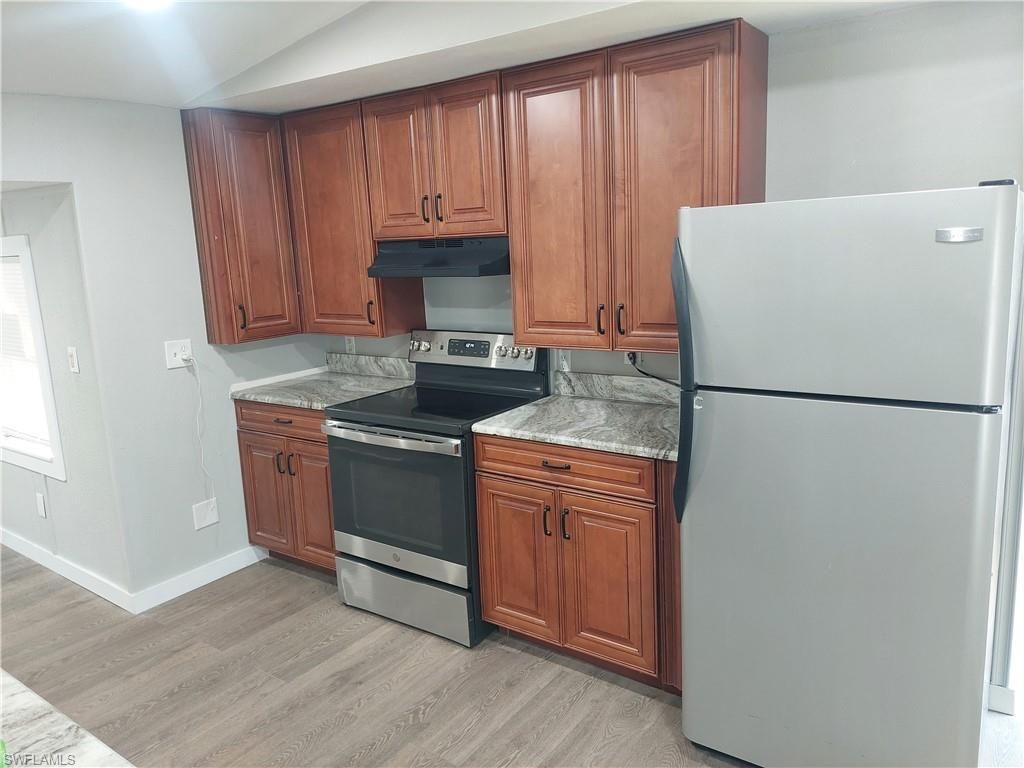 8386 Tolles Dr , North Fort Myers, FL 33917 Photo