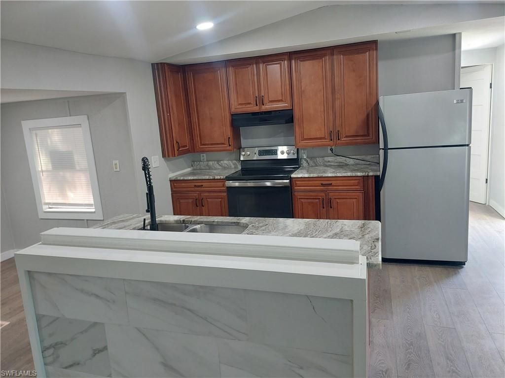 8386 Tolles Dr , North Fort Myers, FL 33917 Photo