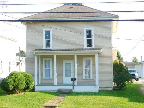 44 E Main Street, Greenwich, OH 44837