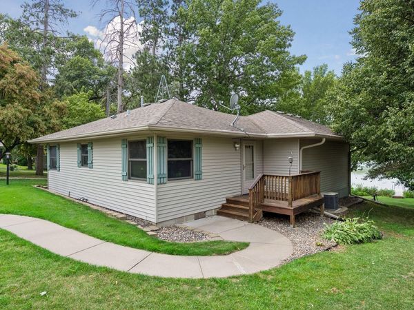 5162 114th Avenue SE, Clear Lake, MN 55319