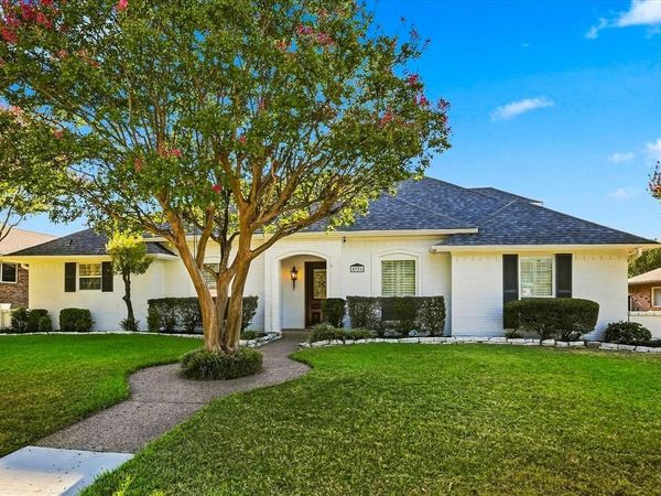 8721 Flint Falls Drive, Dallas, TX 75243