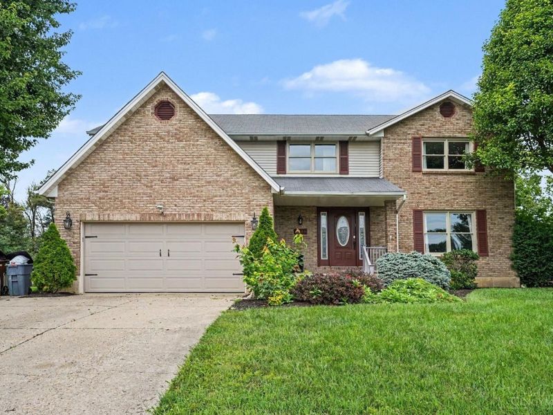 3648 Saratoga Drive, Fairfield Township, OH 45011 Photo 1