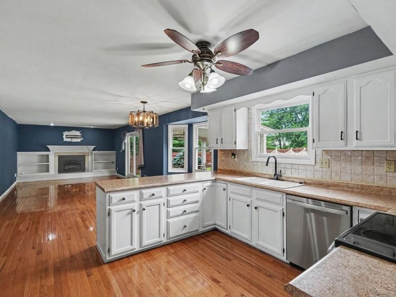 3648 Saratoga Drive, Fairfield Township, OH 45011 Photo 10