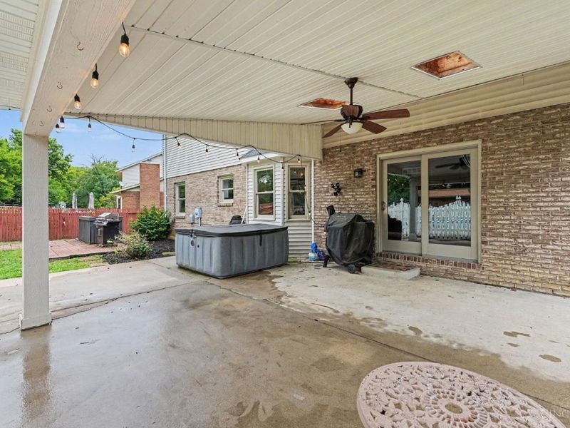 3648 Saratoga Drive, Fairfield Township, OH 45011 Photo 29