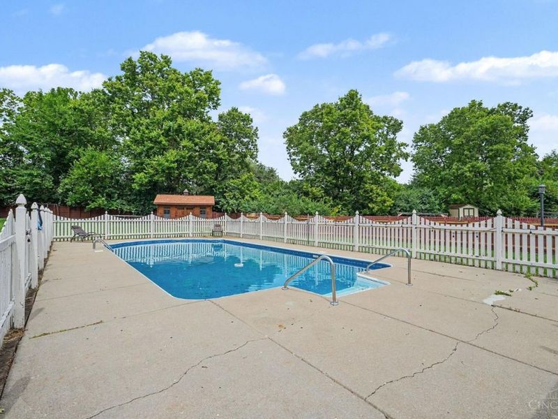 3648 Saratoga Drive, Fairfield Township, OH 45011 Photo 31