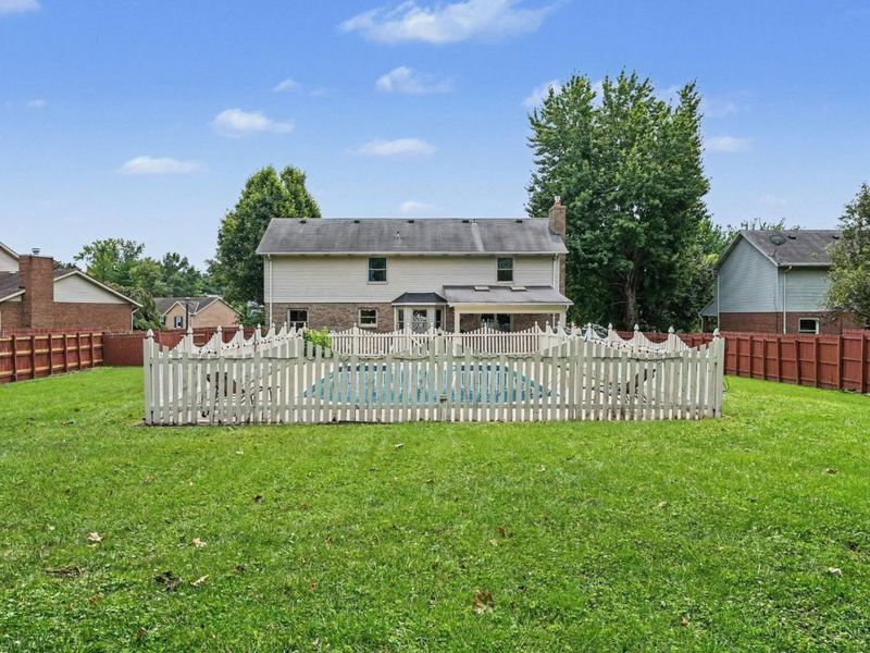 3648 Saratoga Drive, Fairfield Township, OH 45011 Photo 32