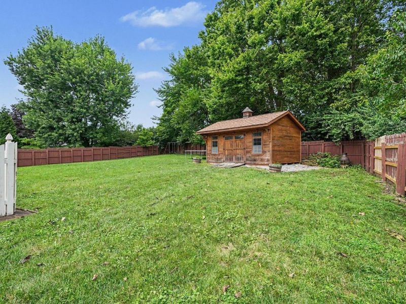 3648 Saratoga Drive, Fairfield Township, OH 45011 Photo 33