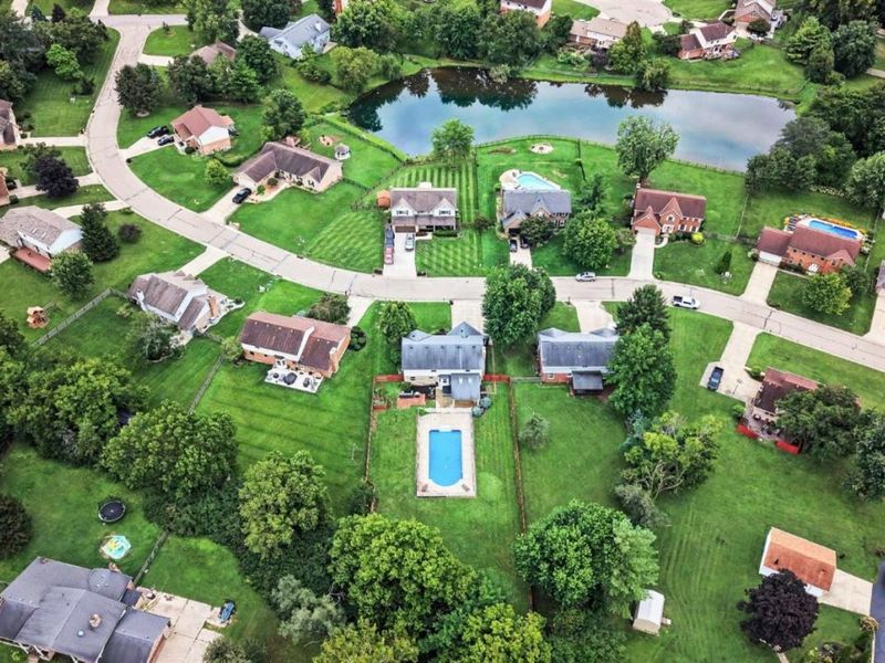 3648 Saratoga Drive, Fairfield Township, OH 45011 Photo 35