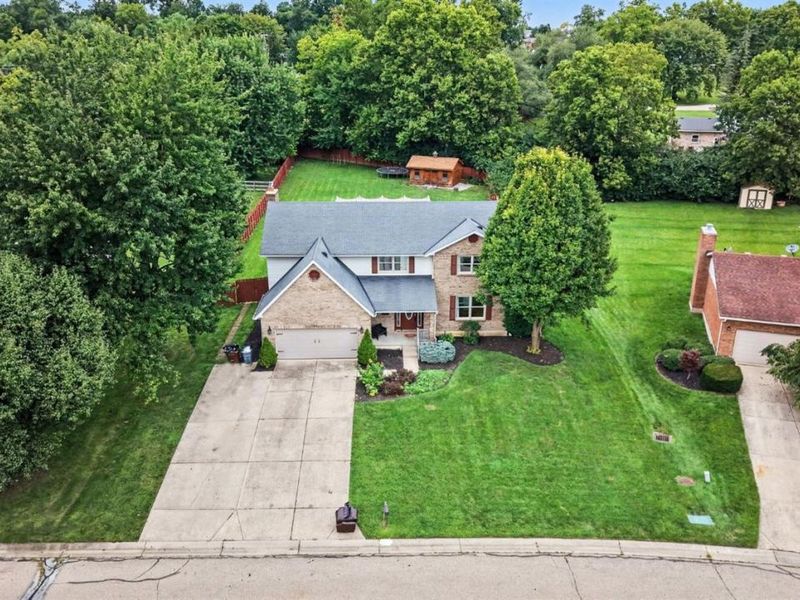 3648 Saratoga Drive, Fairfield Township, OH 45011 Photo 36