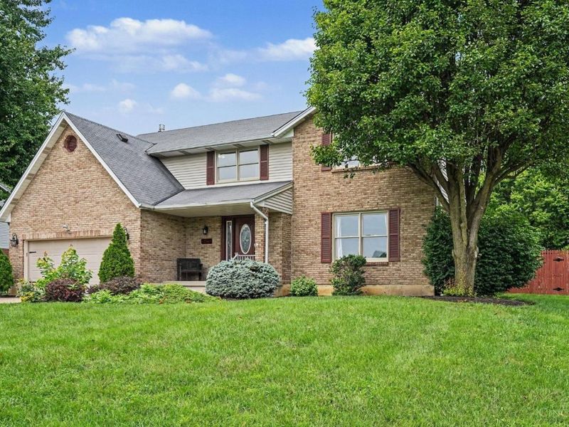 3648 Saratoga Drive, Fairfield Township, OH 45011 Photo 37