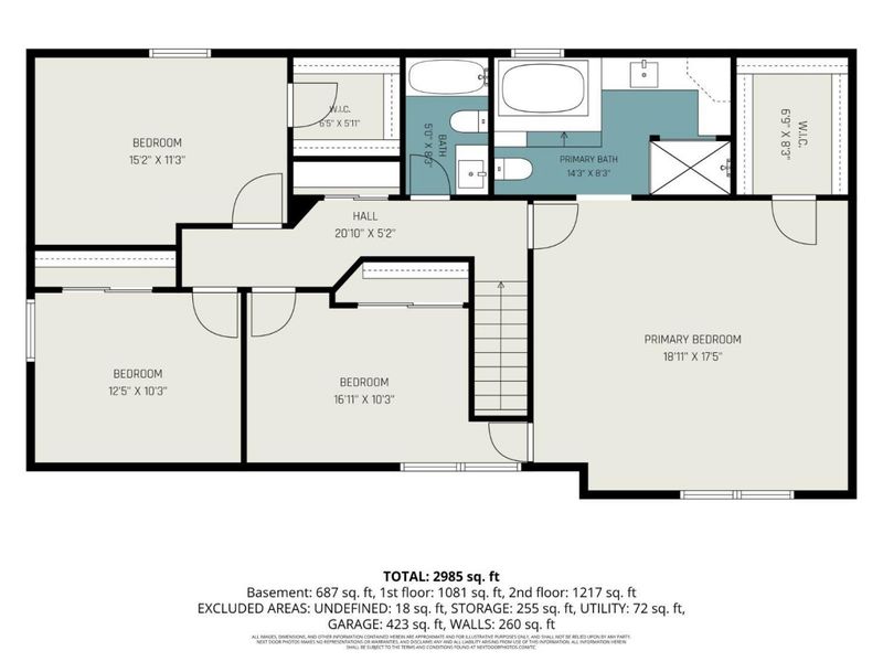3648 Saratoga Drive, Fairfield Township, OH 45011 Photo 39