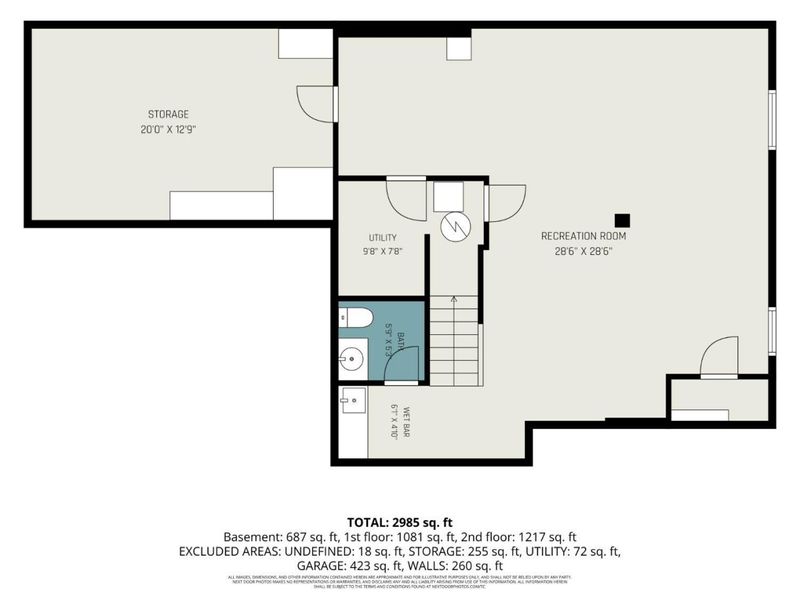 3648 Saratoga Drive, Fairfield Township, OH 45011 Photo 40