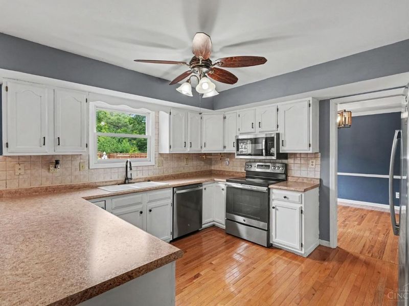 3648 Saratoga Drive, Fairfield Township, OH 45011 Photo 8