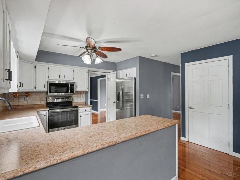 3648 Saratoga Drive, Fairfield Township, OH 45011 Photo 9