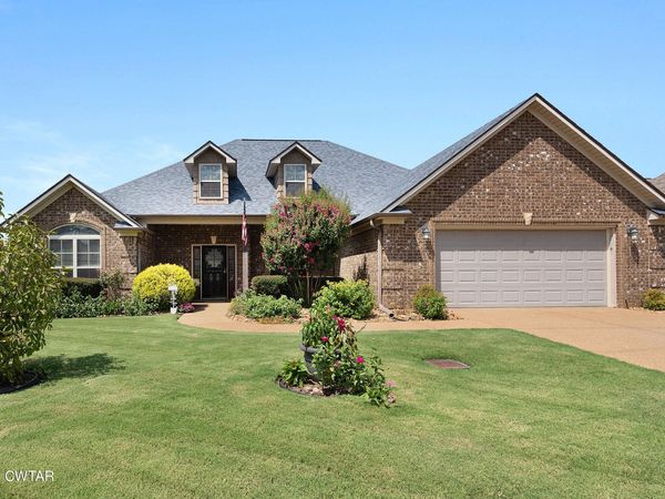 23 Gideon Cove , Jackson, TN 38305