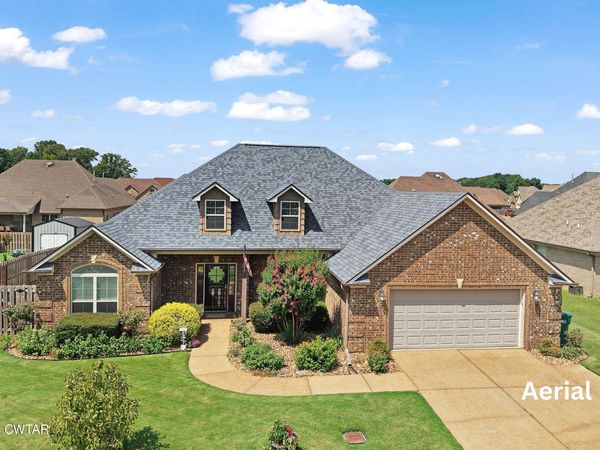 23 Gideon Cove, Jackson, TN 38305