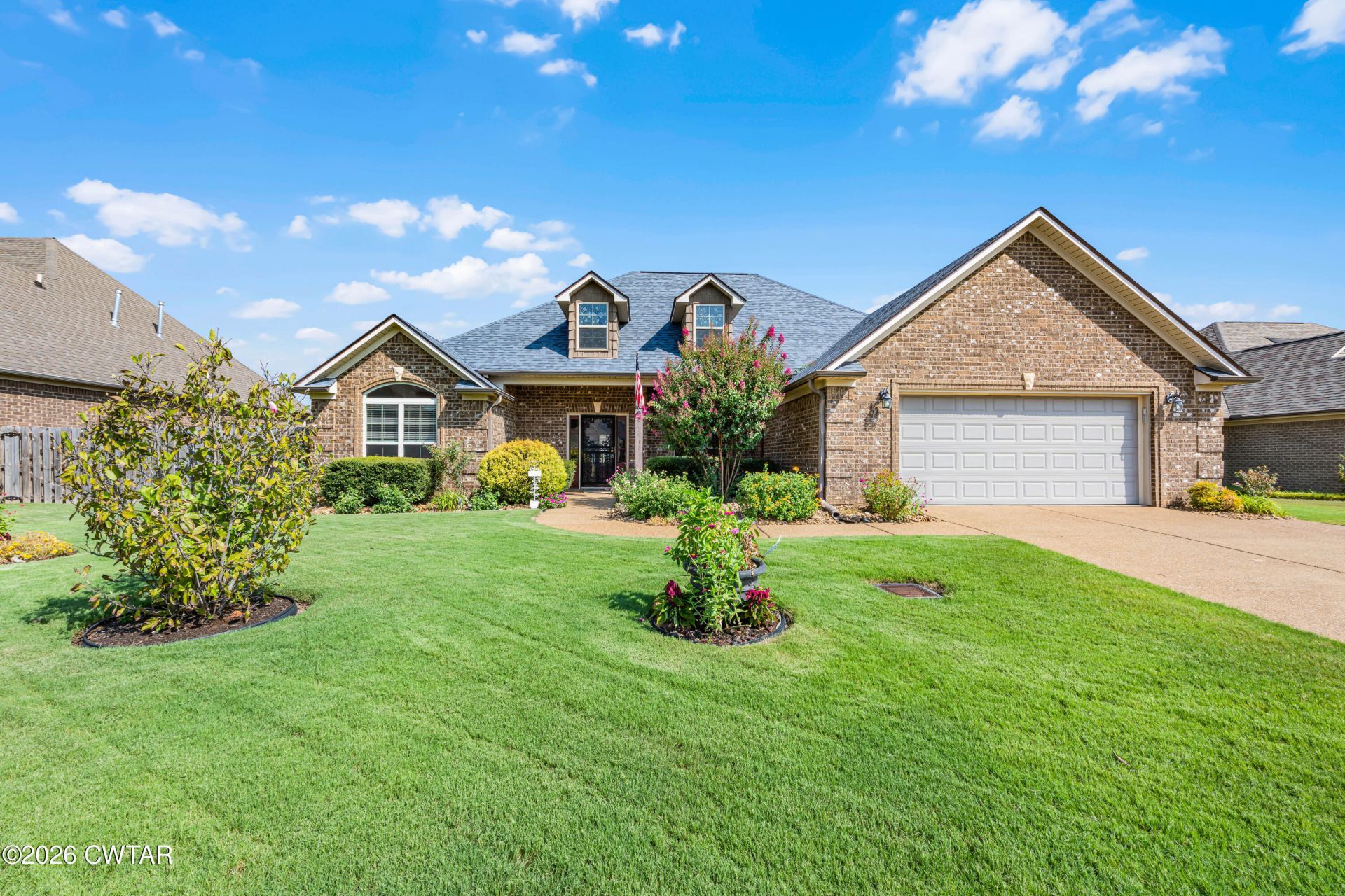 23 Gideon Cove, Jackson, TN 38305 Main Photo