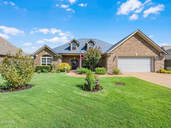 23 Gideon Cove, Jackson, TN 38305