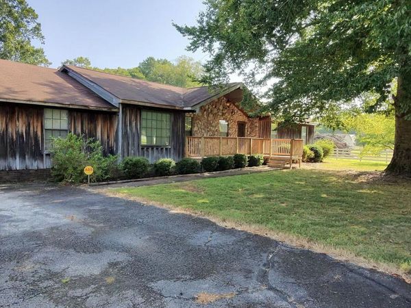 777 Mifflin Road , Jackson, TN 38301