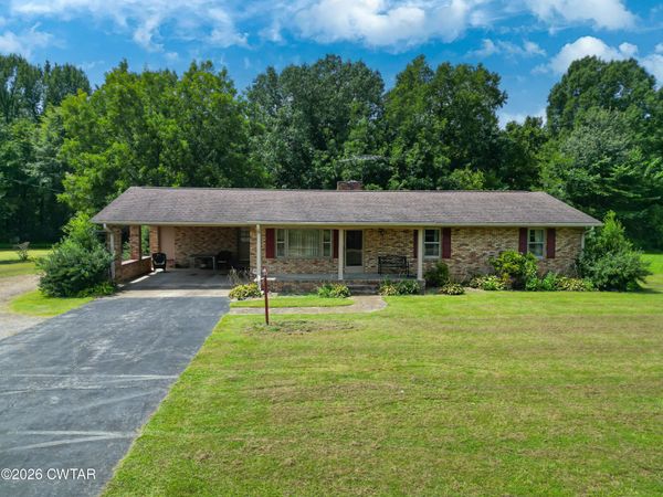 1127 Old Bells Road , Jackson, TN 38305