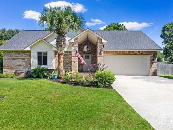 6886 Fernandina Rd, Navarre, FL 32566