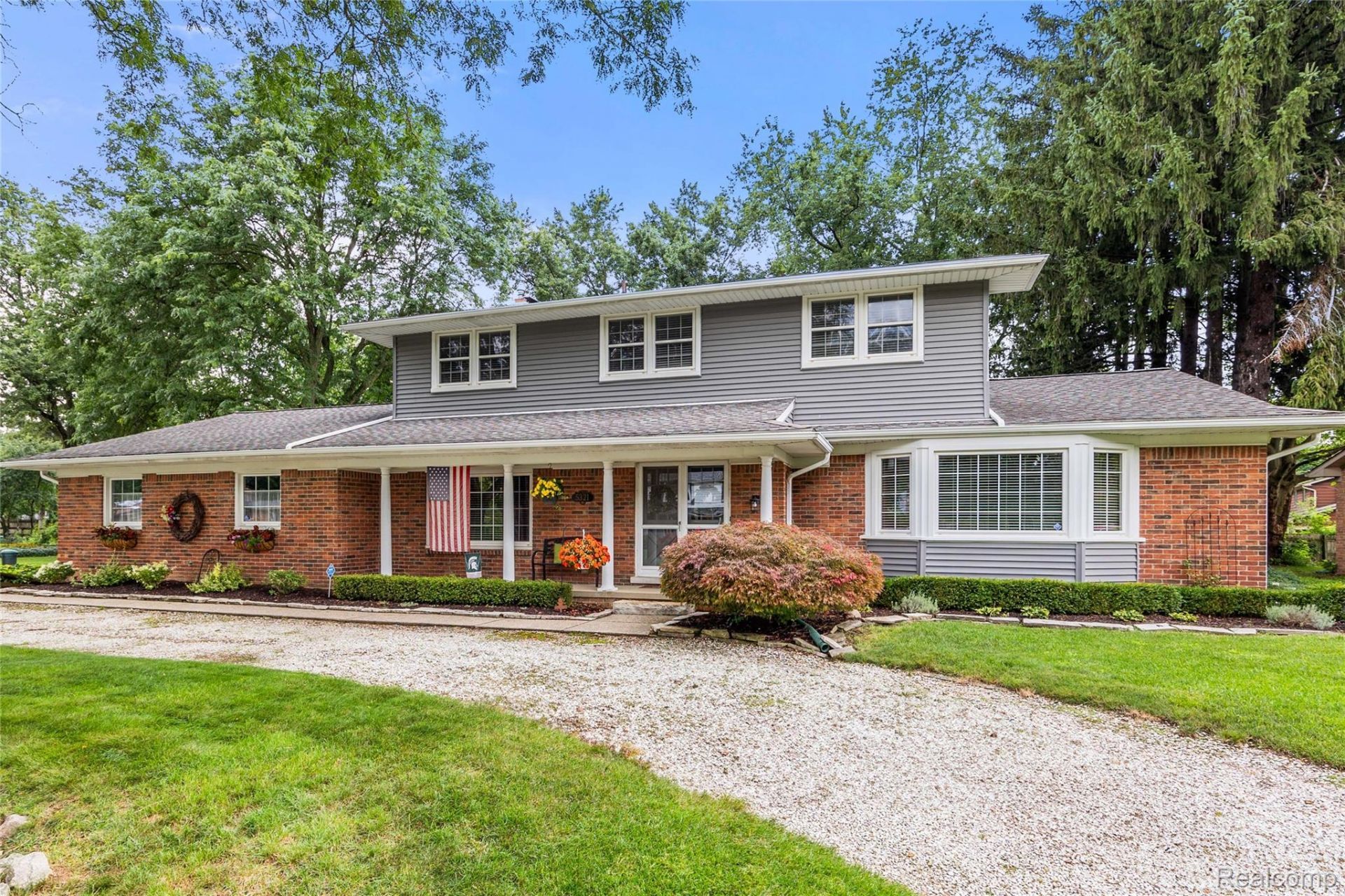 5321 S Nocturne Lane, Shelby Township, Mi 48316 Main Photo