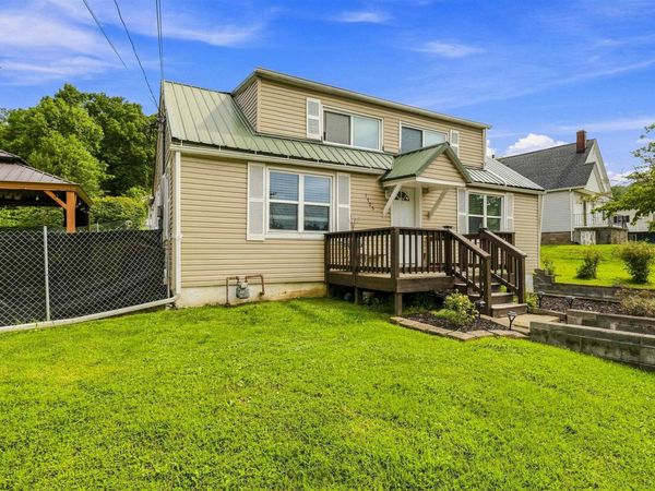 1405 Andmore Street, Morgantown, WV 26505