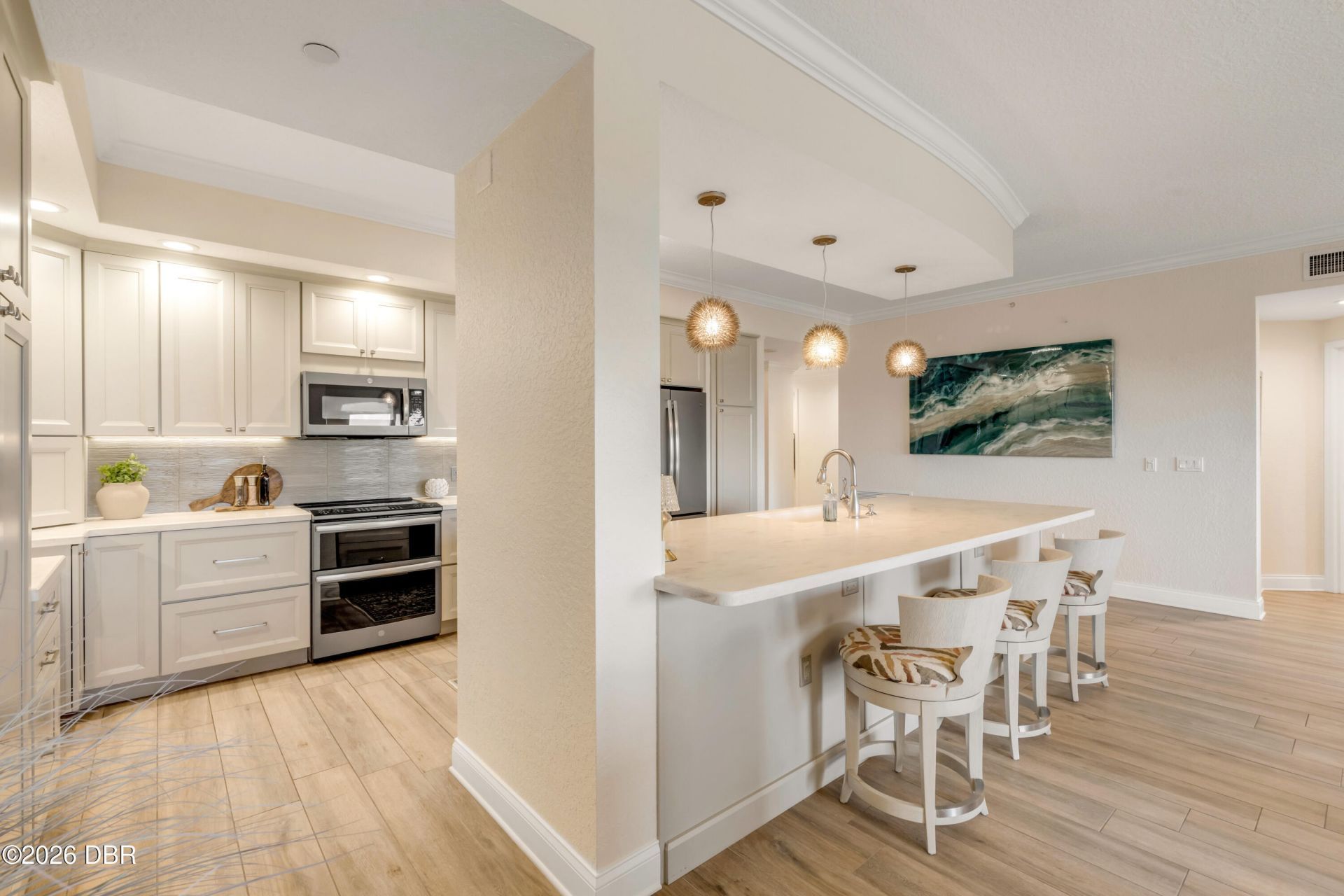 255 Minorca Beach Way, Unit 205, New Smyrna Beach, FL 32169 Photo