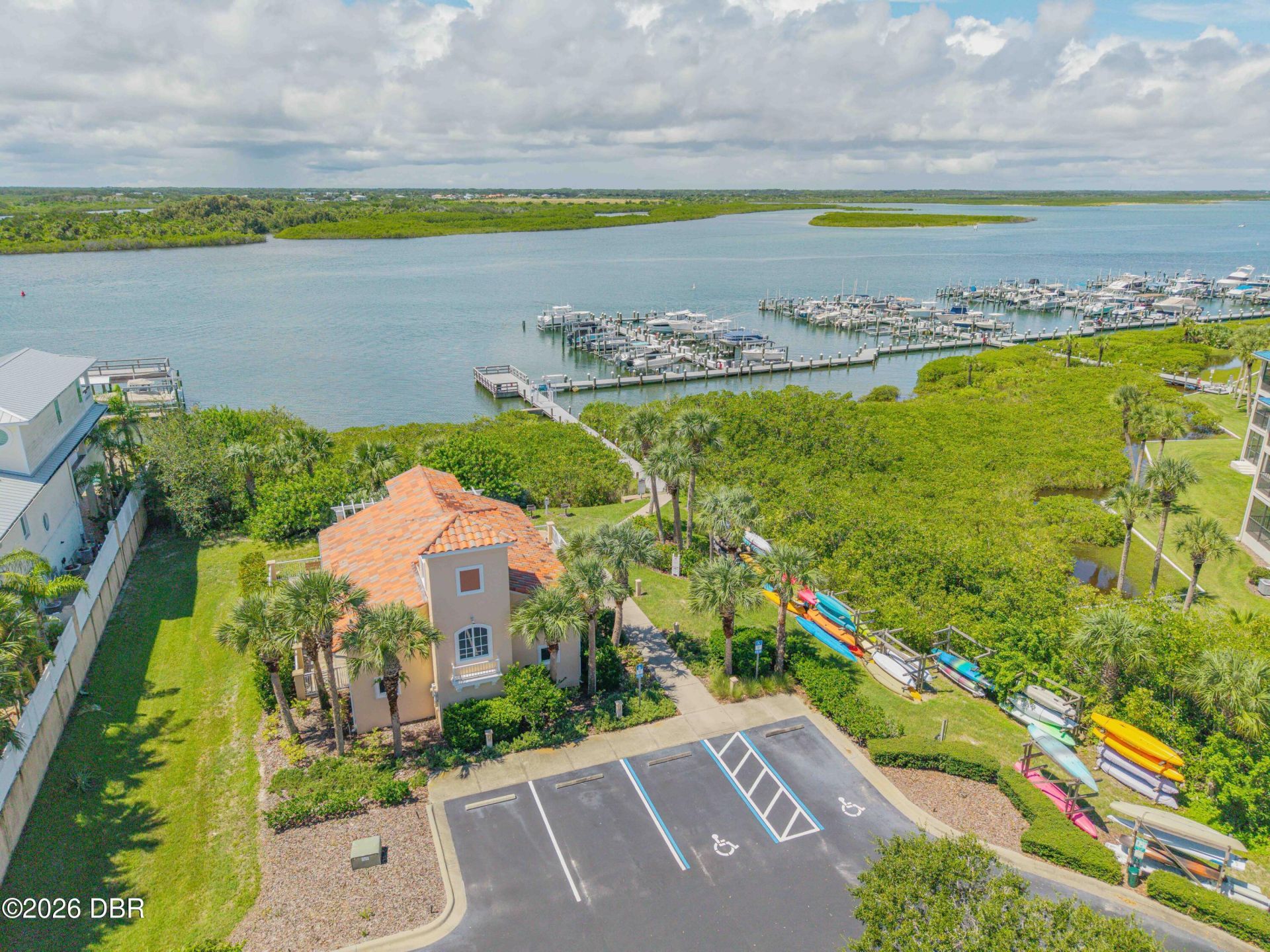 255 Minorca Beach Way, Unit 205, New Smyrna Beach, FL 32169 Photo