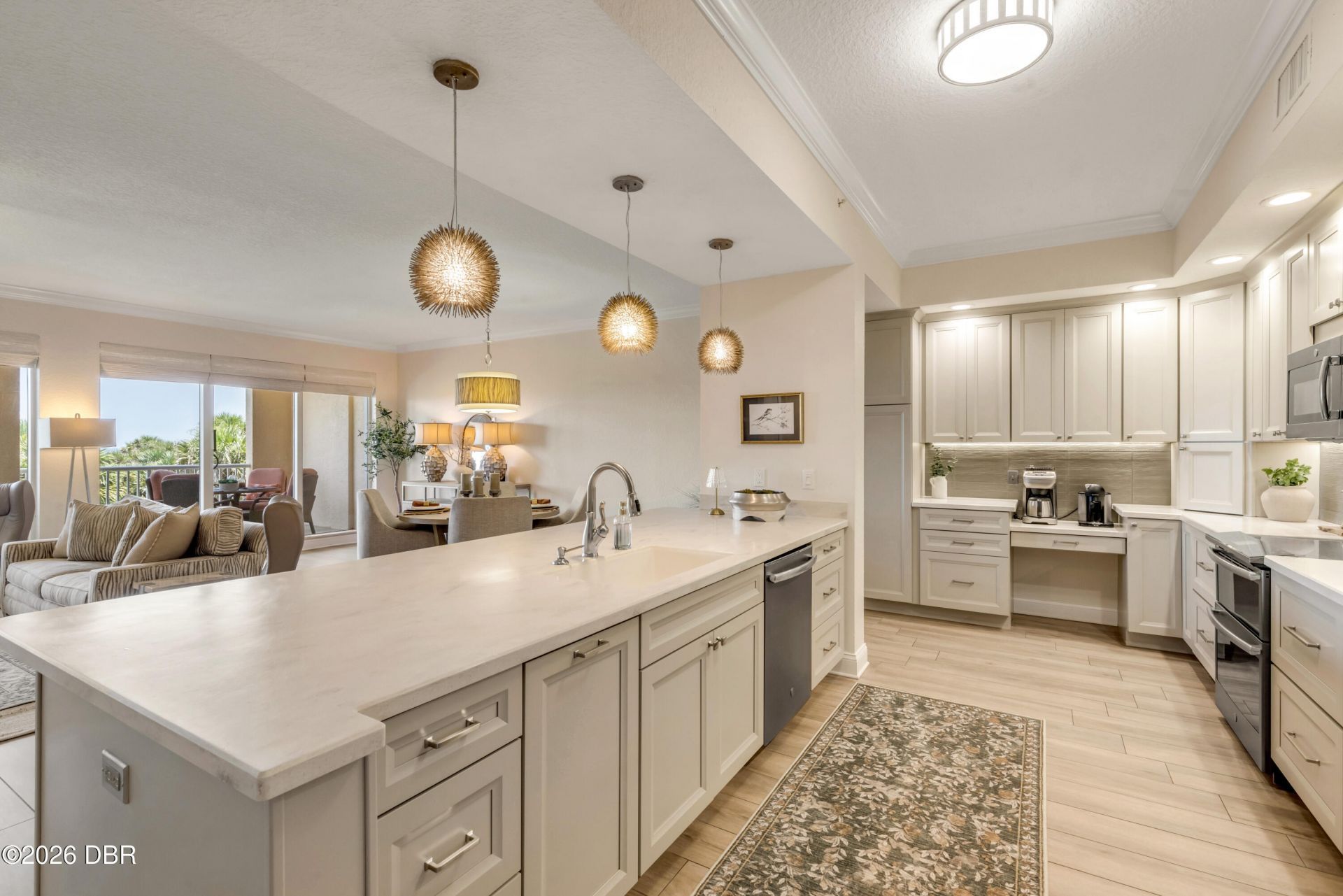 255 Minorca Beach Way, Unit 205, New Smyrna Beach, FL 32169 Photo