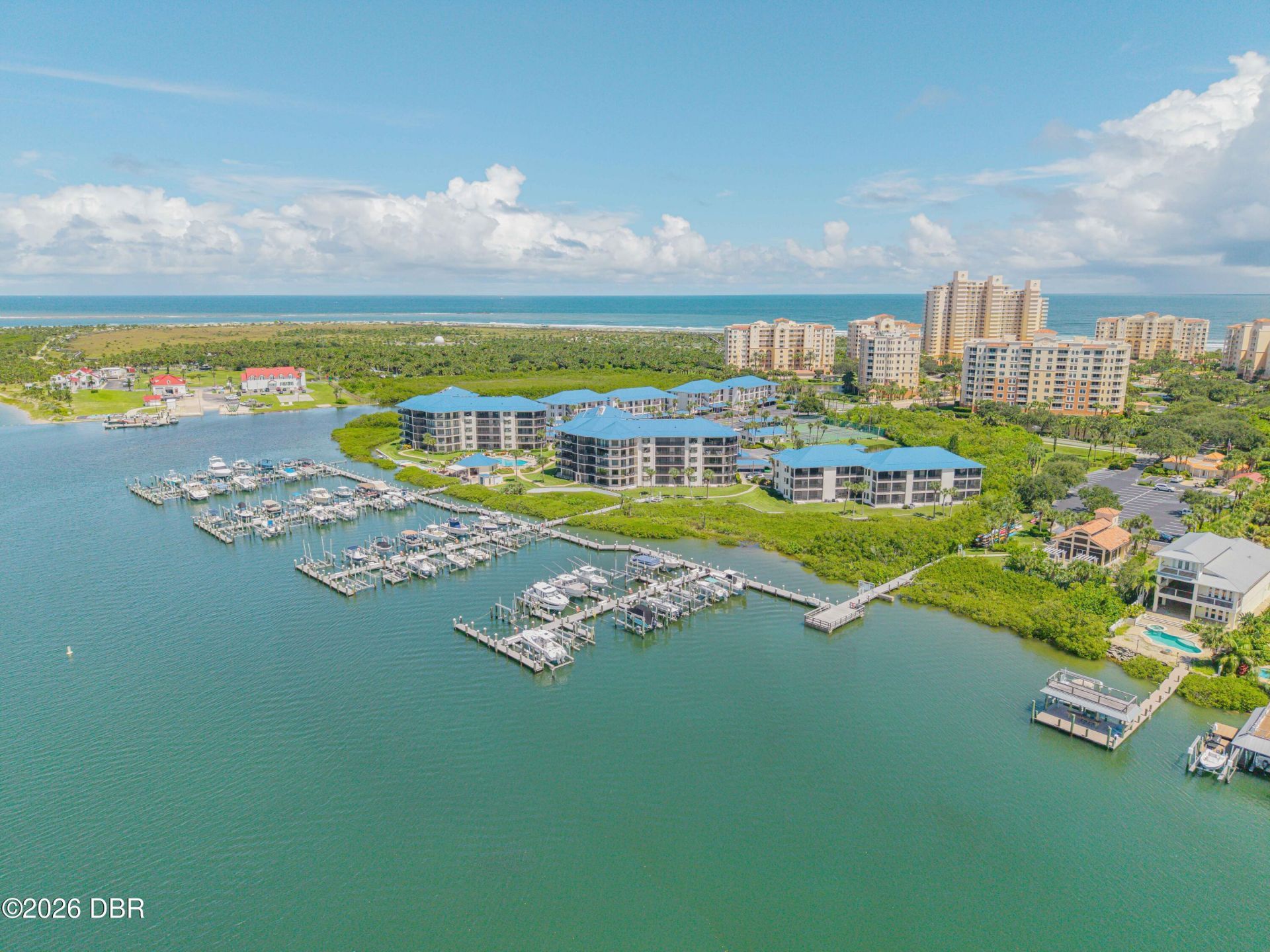 255 Minorca Beach Way, Unit 205, New Smyrna Beach, FL 32169 Photo