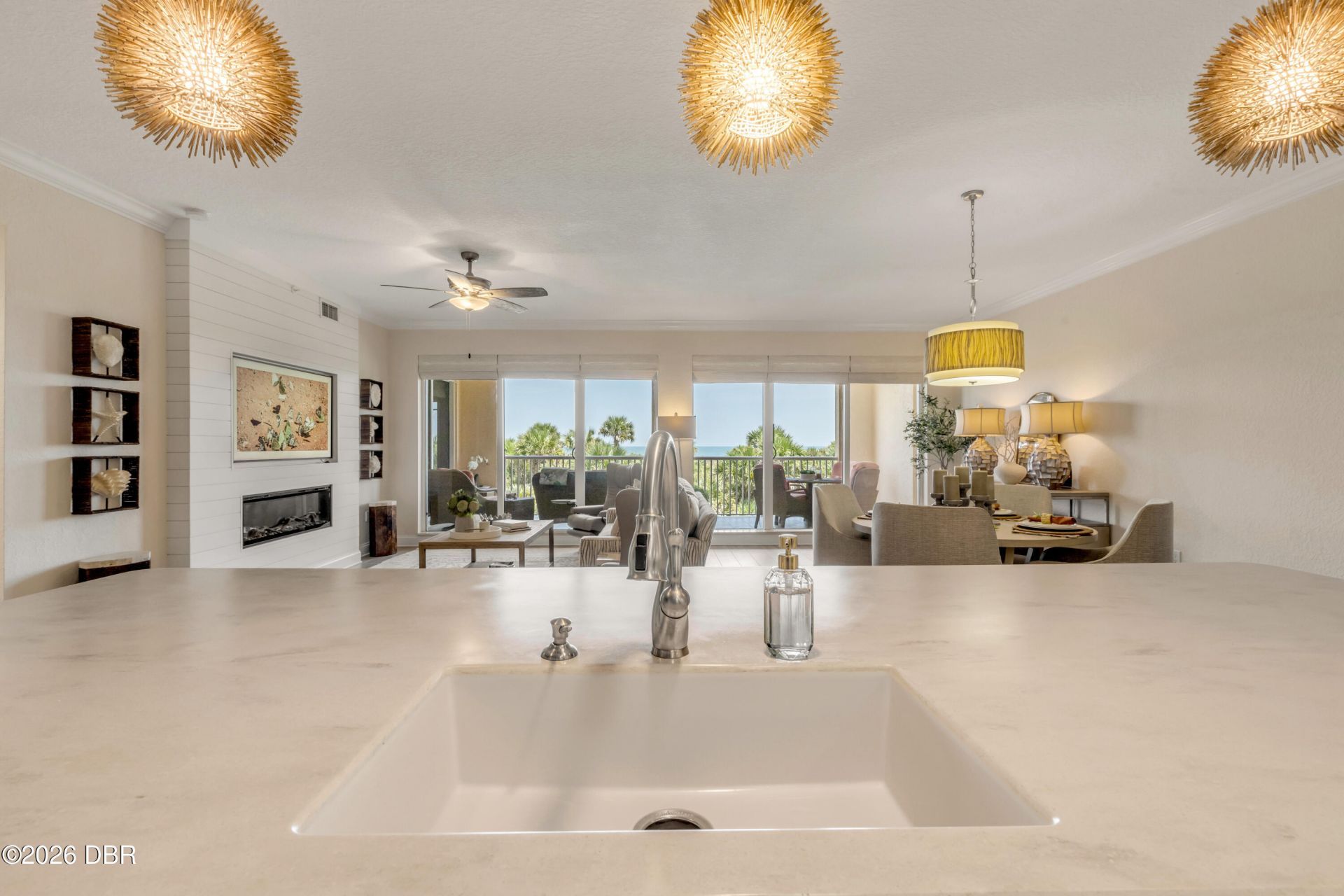 255 Minorca Beach Way, Unit 205, New Smyrna Beach, FL 32169 Photo