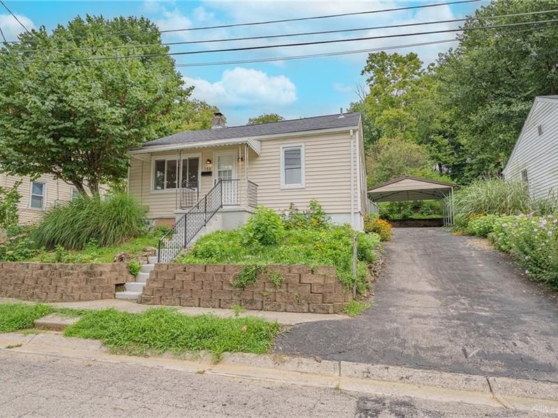 490 Valley View Drive, South Lebanon, OH 45065 Photo 1