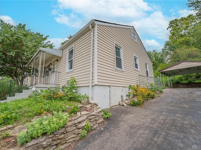 490 Valley View Drive, South Lebanon, OH 45065 Photo 3