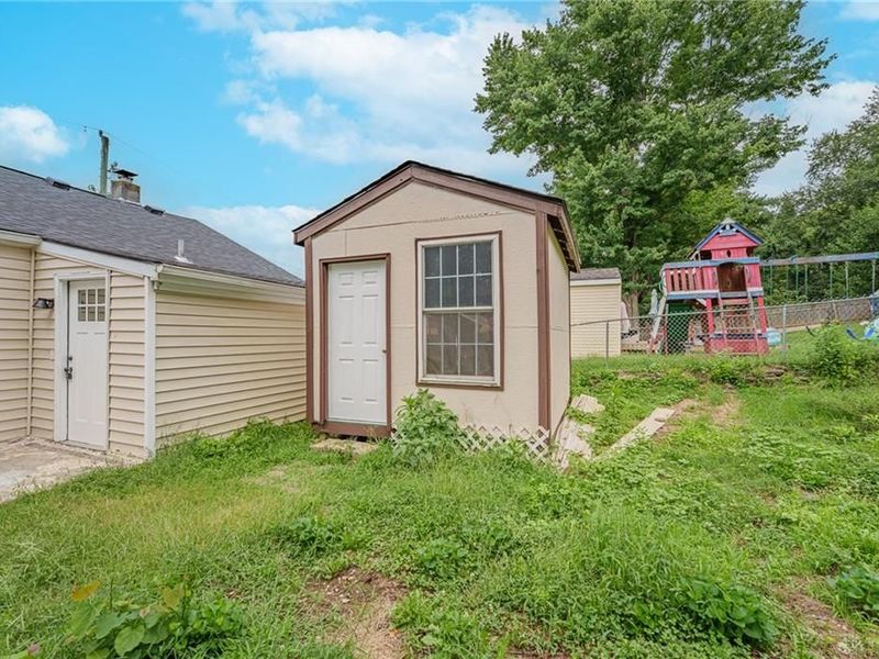 490 Valley View Drive, South Lebanon, OH 45065 Photo 31
