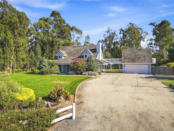 1345 Banneker Place, Nipomo, CA 93444