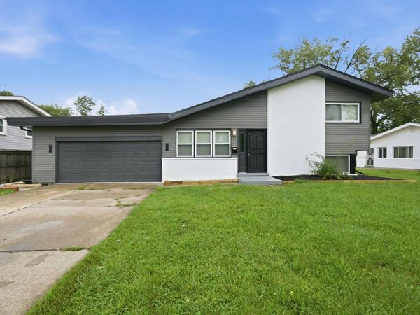 577 Ranger Drive, Chicago Heights, IL 60411