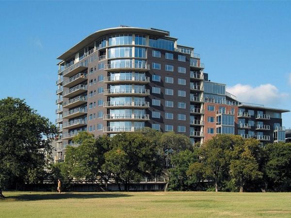 901 W 9th ST, Unit 508, Austin, TX 78703