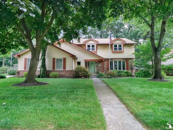1956 Stoneybrook Lane, Temperance, MI 48182