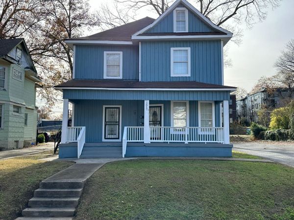 1517 COURT AVE, Memphis, TN 38104