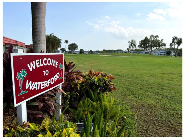 215 Waterford Crescent, Unit I, Delray Beach, FL 33446