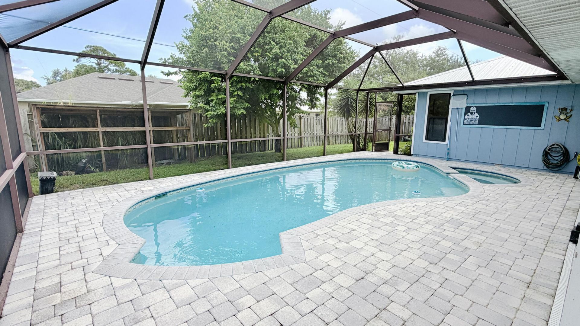 757 SE Lighthouse Avenue, Port Saint Lucie, FL 34983 Photo