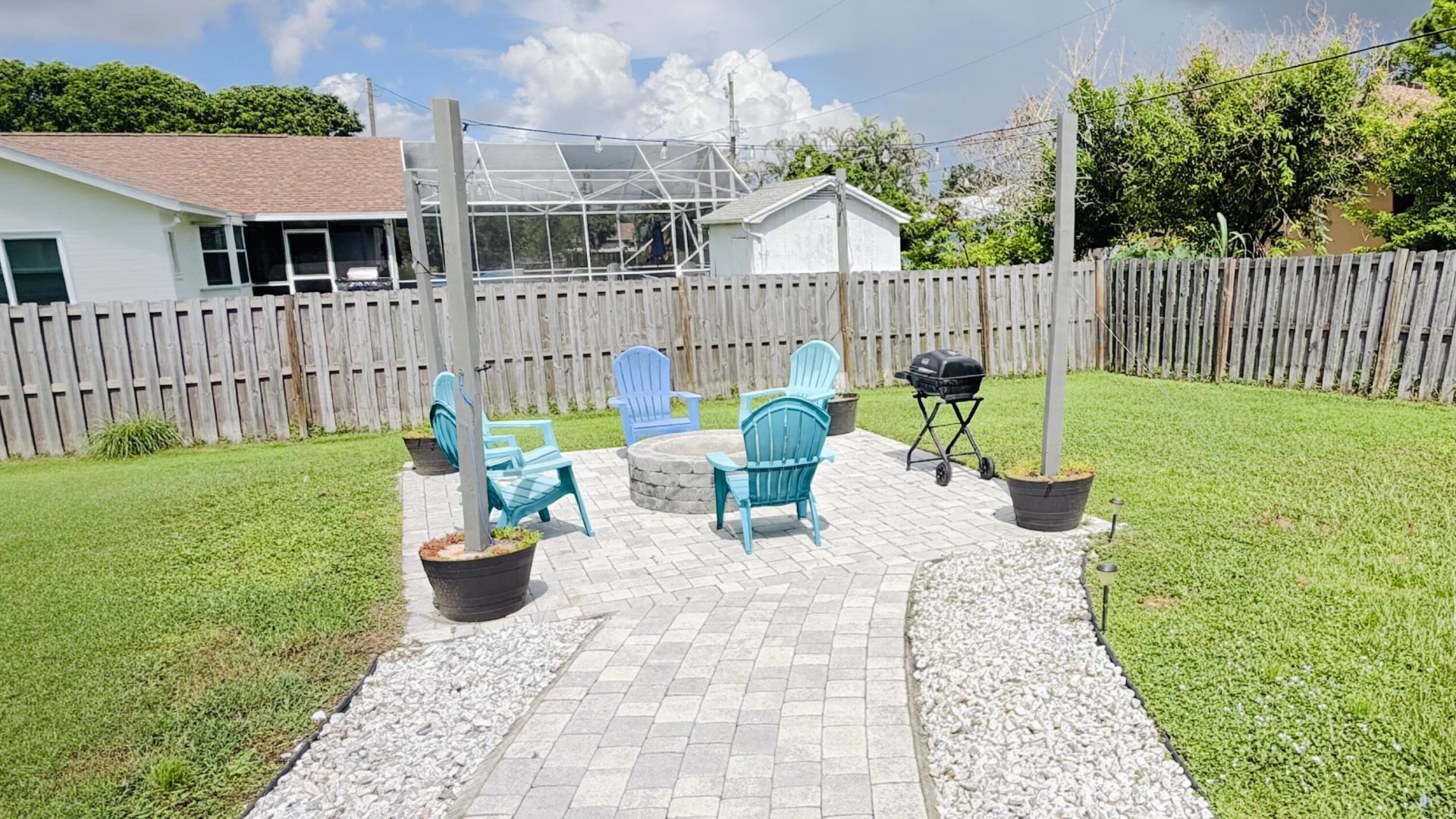 757 SE Lighthouse Avenue, Port Saint Lucie, FL 34983 Photo