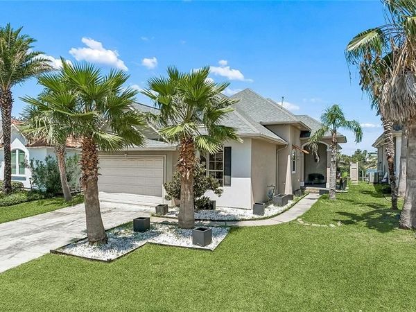 1473 ROYAL PALM Drive , Slidell, LA 70458