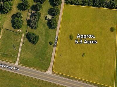 3882 N Highway 17a, Jamestown, SC 29453