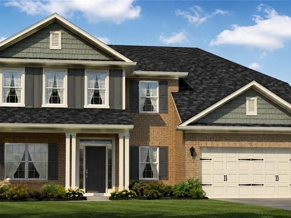 3024 Fairway Drive , Villa Rica, GA 30180