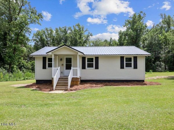 1172 Carolina 11, Pink Hill, NC 28572