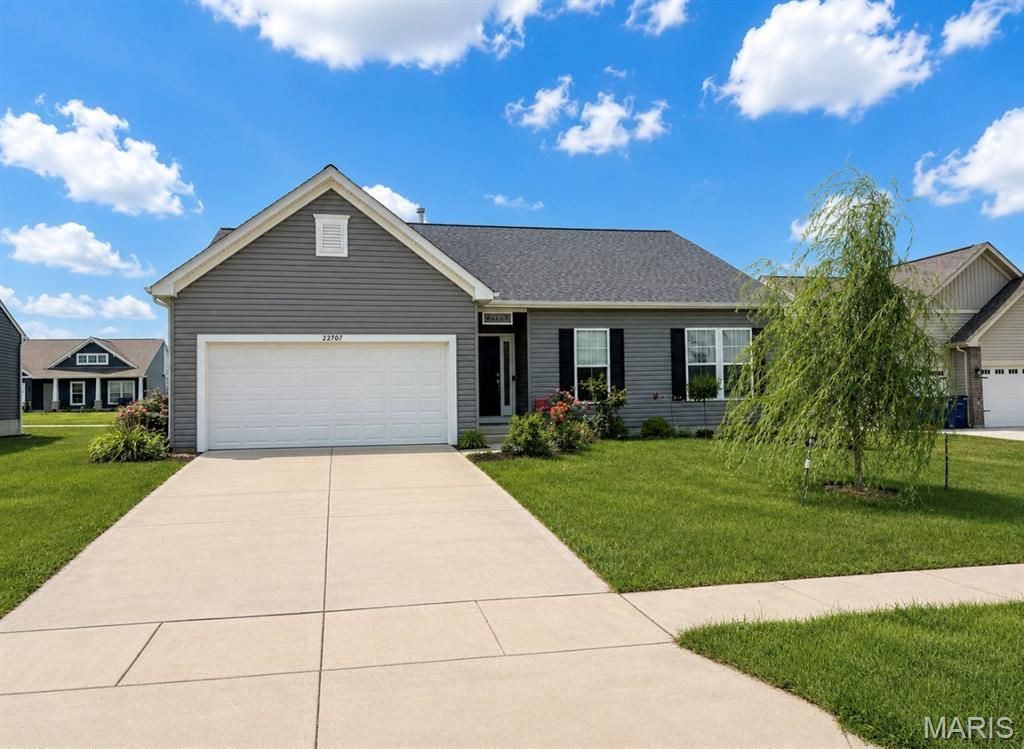 22707 Danison Drive , Warrenton, MO 63383 Main Photo